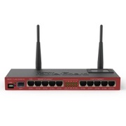 WI-Fi роутер Mikrotik RB2011UiAS-2HnD-In