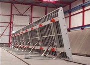 Оборудование для производства стеновых панелей