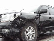 Оценка автомобиля после ДТП