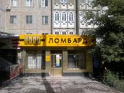 Сейф-Ломбард растет. Новый филиал в Шымкенте