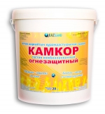 Огнезащитный состав Камкор