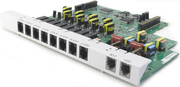 Panasonic KX-TE82480X плата расширения 