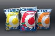 ICEMELT™ (АЙСМЕЛТ) — антигололедный реагент