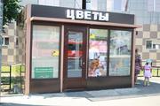 Киоск-контейнеры производим для продажи  сувениров,  быстрого питания 