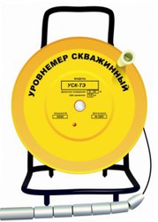 Уровнемер 