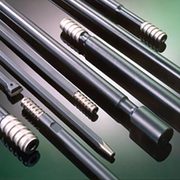 буровая штанга Атлас Копко, буровой инструмент Сандвик Тамрок