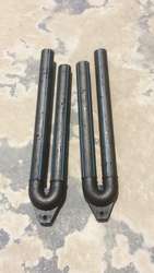 U образный наконечник, U образный фитинг, для теплового насоса