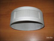 Кольца футеровочные к ПА-10,  МАП-2,  МЛА-3М