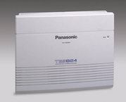 Мини атс Panasonic KX-TES824