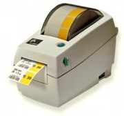 Принтеры штрих-кодов