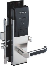 Электронные замки