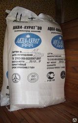 Аква-Аурат30 - коагулянт