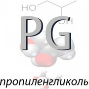 Пропиленгликоль,  монопропиленгликоль