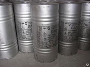 Пудра алюминиевая Газобето+500