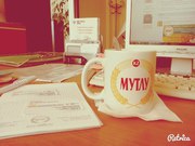 Реализуем Муку тм.