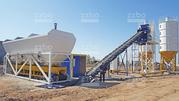 Бетонный завод Лента 72