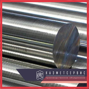 Круг калиброванный от 4 до 600 мм