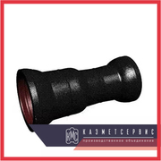 Переход стальной от Ду25 до Ду1000