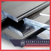 Полоса алюминиевая от 1х10 до 15х300