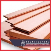 Медная полоса