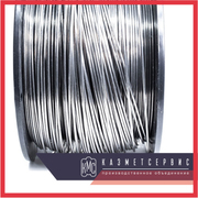 Проволока дюралюминиевая