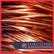 Проволока медно-никелевая