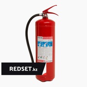 Огнетушитель порошковый ОП-5 (з) ABCE