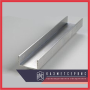 Швеллер стальной