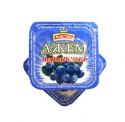 джем черничный порционный
