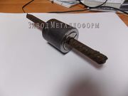 Цанги зажимные для арматурных стержней