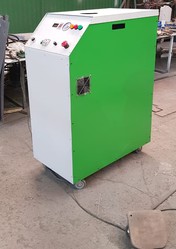 Оборудование водородной очистки двигателей H2 Doctor