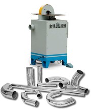 JZ-L6011-B Шлифовальный станок для гнутых металлических труб,  Диаметр 