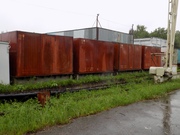 Турбогенератор Т.6.23-У3-1. N=6 мВт