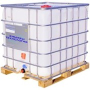 Азотная кислота (nitric acid)