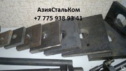 Анкерная плита в Алматы