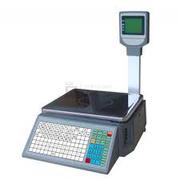Весы с печатью этикеток Rongta RLS 1000