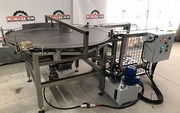 Лифт загрузки-разгрузки автоклавных корзин BESTEQ-LLAB-1200