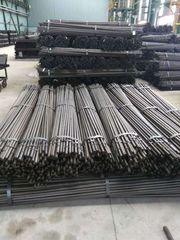 конические штанги, конусные штанги