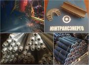 Оребренная труба. Производство. Продажа