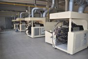 Автомат для выпечки вафельных стаканчиков ОВА 2