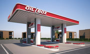 Франшиза автоматической заправочной станции OilBox