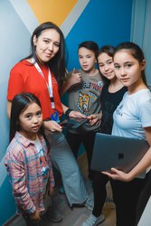 Продается сеть детских ИТ центров 