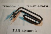 Сборка тэн на фланце Казахстан