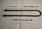 Резьбовые тэны Казахстан