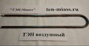 Блок тэн 5,  6,  9, 12 кВт 220в Казахстан