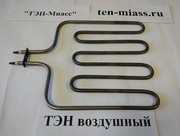 Мощные тэны Казахстан