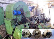 Продам станки для производства различного крепежа