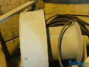 Лебедка резервуарная ЛР 1000 из наличия с ответ хранения