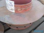 Из наличия с ответ хранения Резервуарное оборудование