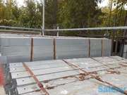 Продам из наличия по дешевой цене Лотки 100*100 в комплекте с крышкой